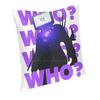 Titan Tv Man Angry! - Skibidi Toilet Pillowcase Bedroom Home Decoration Skibiti Tv Man Skibidi Titan Tv Man Skibidi Titan Tvman