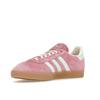 Adidas Gazelle Bliss Pink Clear Mint Женские кроссовки Gum-3 IH5015
