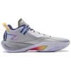 Li-Ning Wade Fission 9 'Grey Multi-Color' Men's ABPU003-7