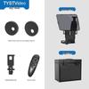 Портативный телесуфлер для камеры серии TY-TC350