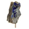 Azurite 124.5 Carats