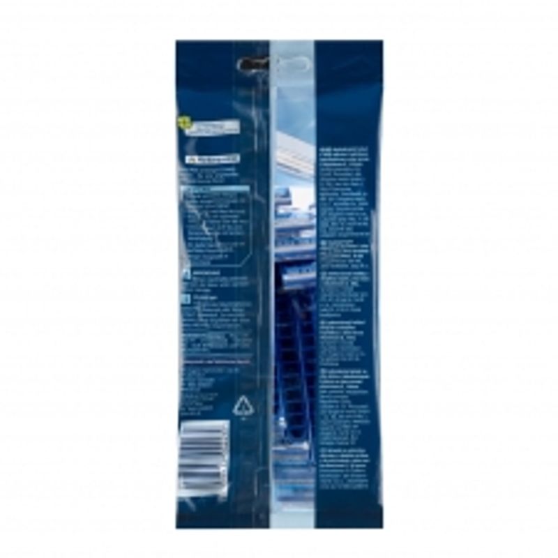 Balea Men Dual Blade Razor 10-Pack