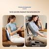Westinghouse Lumbar & Back Massager Cushion
