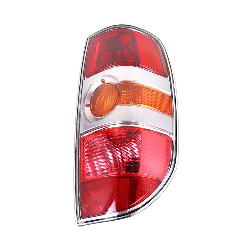 Для Mazda BT50 2007-2011 UR56-51-150 UR56-51-160 Фонарь указателя поворота Задний бампер Стоп-сигнал Фонарь заднего хода Сборка заднего фонаря НОВЫЙ