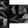 X Для iPhone 8 7 6s Plus 10 Роскошный Ультратонкий Прозрачный Ударопрочный Бампер Чехол