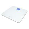 Цифровые напольные весы White