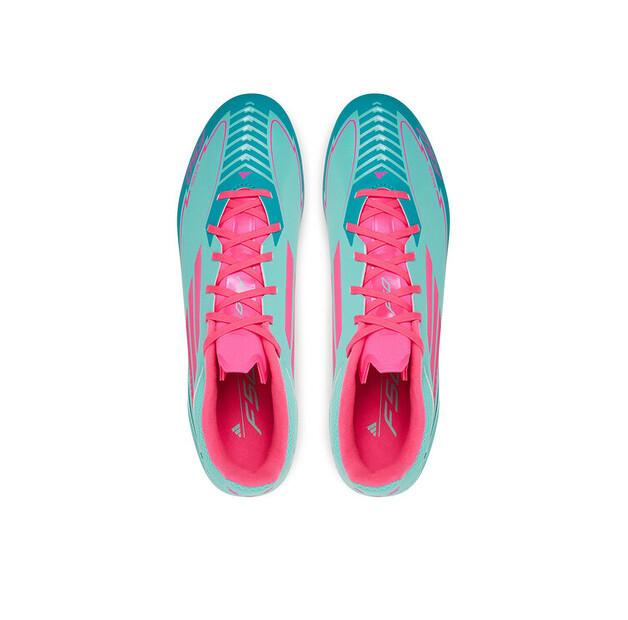 Бутсы adidas F50 League Messi Firm/Multi-Ground