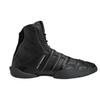Y-3 Regu Y-3 2002 High 'Triple Black' JQ8845