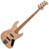 BACCHUS Japan Series NAS Electric Bass Tune-up WL4-QM RSM/M