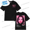 Rapper Omar Courtz Primera Musas Album With Pictures Unisexs And Wounisexs Fashion Summer Print 100 Pure Cotton Tshirt Black