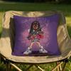 Rapper CChief KKeef Cushion Cover Soft Reversible Durable Pillow Cover MultiScene Use for Home Car Daily Comfort