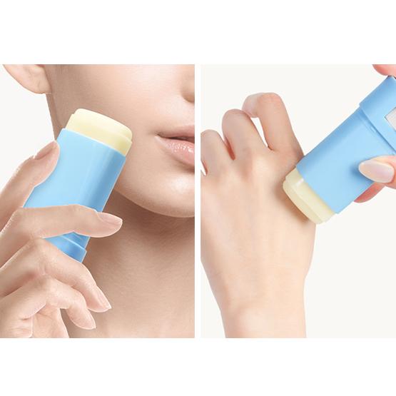 Pyunkang Yul Солнцезащитный карандаш Airy Protection SPF 50+ PA++++ 17 г