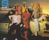 CD S CLUB 7 - Don't Stop Movin' 5870832 Polydor 2001 Australia Dance & Electronica Used