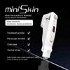 2026 Hifu Anti-Aging Device - Deep Skin Rejuvenation Mini Ultrasonic Tool For Home Salon Beauty Care