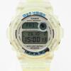 Used CASIO G-SHOCK Dolphin & Whale DW-9200K-2AVT Resin Quartz Men's Watch