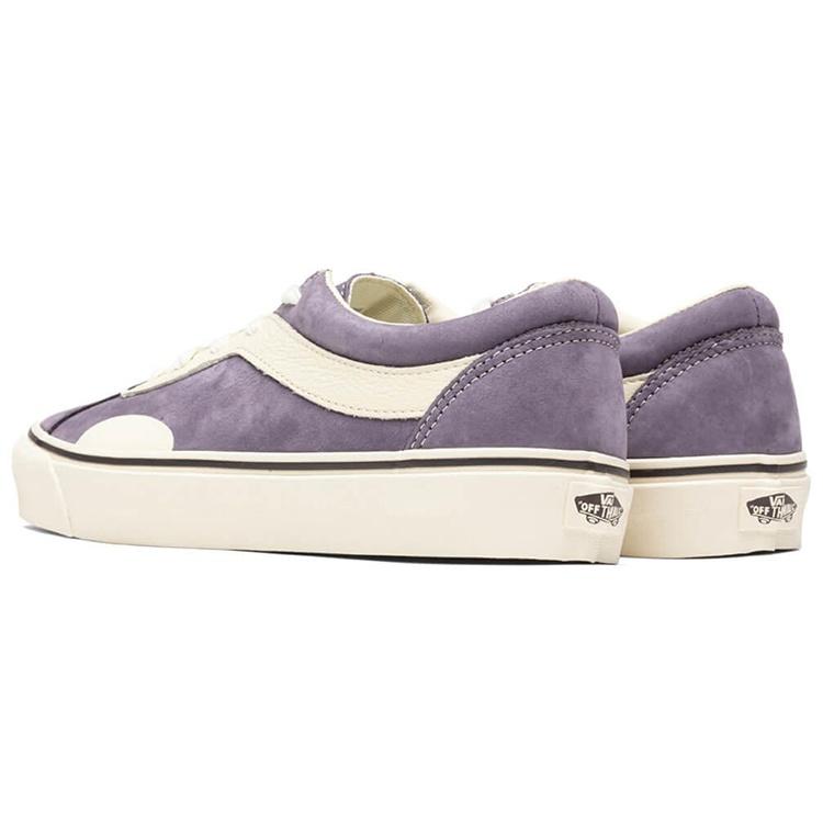 Vans Julian Klincewicz x Bold Ni LX 'Communication' Men's VN0A3WLP0A7