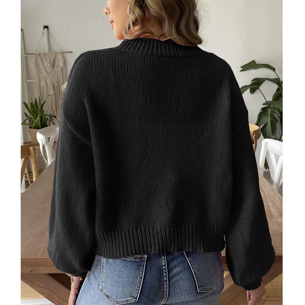 Женская повседневная свободная куртка с жемчужными бусинами-гвоздиками, кардиган, куртка и свитер-кардиган