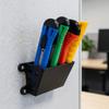 3D Printed Workbench Wall Supply Holder Plastic Utility Storage Organizer  Workshop