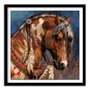 Diamond Embroidery Animal Rhinestone Diamond Sale Diy Diamond Painting Horse Handicraft Home Decor