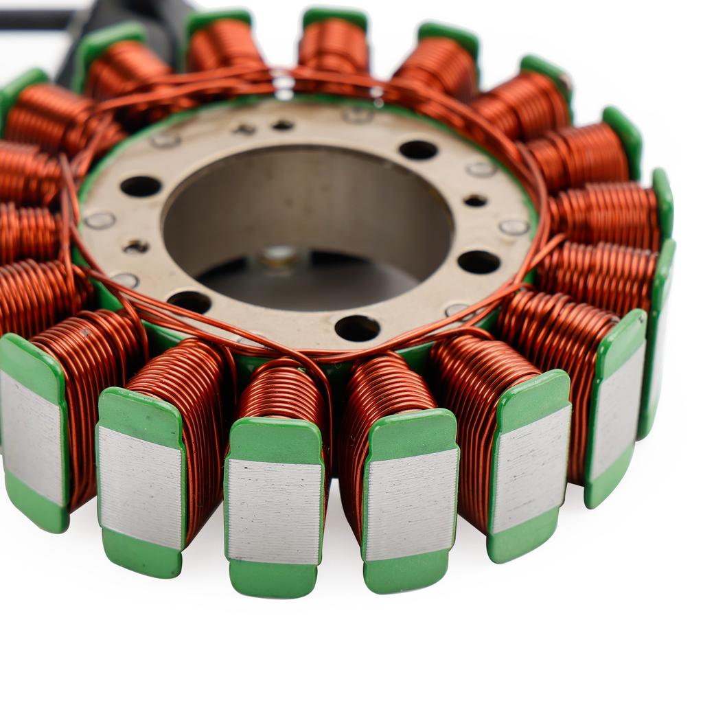 Magneto Generator Stator For Honda TRX420FA TRX420FPA Rancher 420 ATV 2009-2014