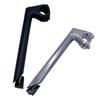 Alloy Handlebar Stem for 24mm Bikes - Enhanced Strength And Stability