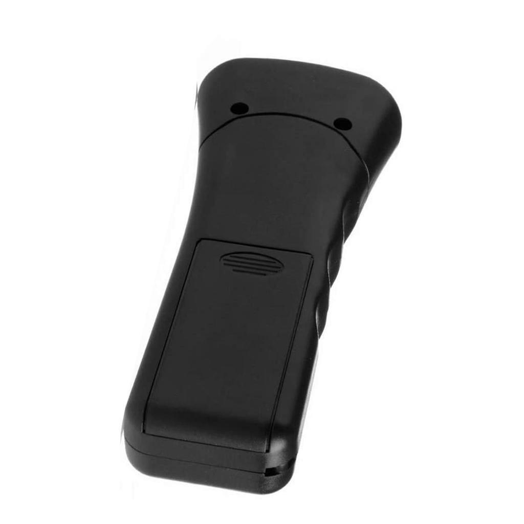 Устройство для контроля лая собак с двойной головкой и двумя динамиками, ультразвуковое средство отпугивания лая собак для дрессировки