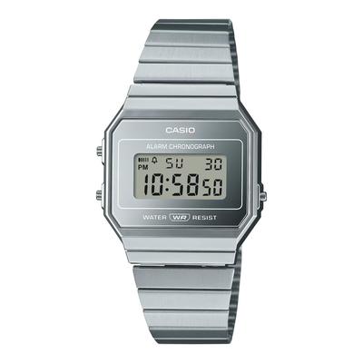 CASIO Цифровые часы A700WEV-7A