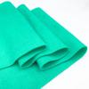 20/90*90cm Soft Felt Fabric Non-woven Felt Fabric Sheet  DIY Sewing Dolls Crafts Material 1.4mm Thick