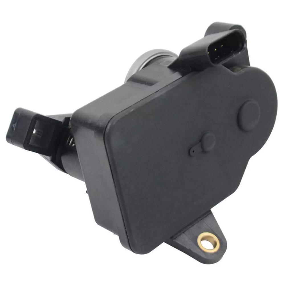 Для Mercedes C/E/M/G/R/S-класса Впускной патрубок Клапан Привод заслонок Замена 6421500294