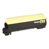 Cartouche De Toner Jaune KYOCERA TK-560Y Pour FS-C5300DN Et ECOSYS P6030cdn