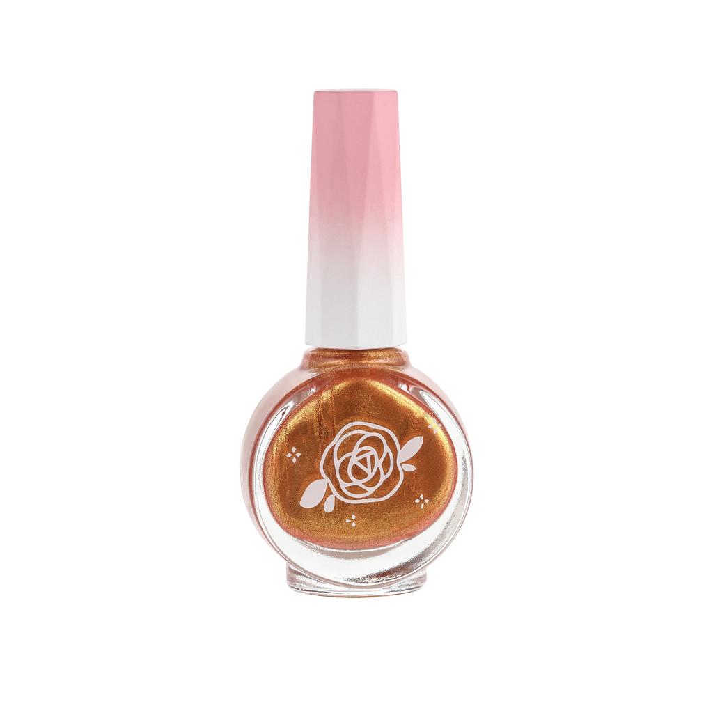 Fast Drying and Stay Fragrant Nail Polish No Bake Fast Drying Oily Non-tearable Non-irritating Odor Light Fragrance