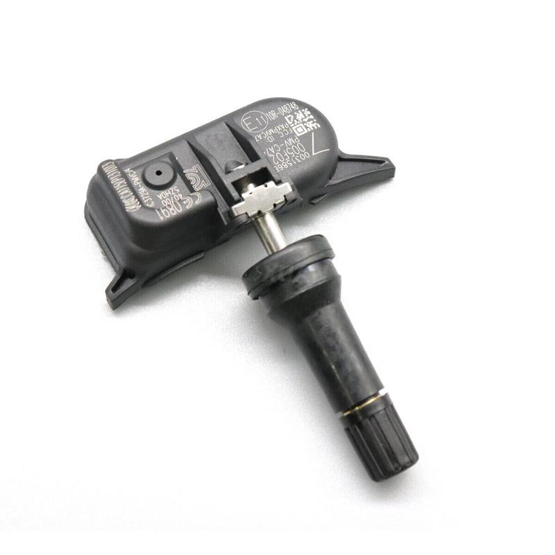 4PCS 40700-5ZH0A Car Tire Pressure Monitor Sensor TPMS 433MHZ For Nissan Micra K13 Patrol VI PMV-CA74 40700-3HN0B