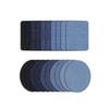 Denim Patches Repair Pants For Jean Clothing Pants Badges Apparel Sewing Fabric DIY High Quality Denim Elbow Patches Easy To Use