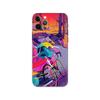 Чехол для телефона Bike Art для iPhone 5 5S 2020se 6 6s 7 8 plus x 10 XR XS 11 12 13 mini pro MAX, черная задняя крышка из ТПУ