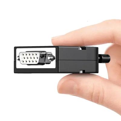 Цифровые кабели – Разъемы и переходники