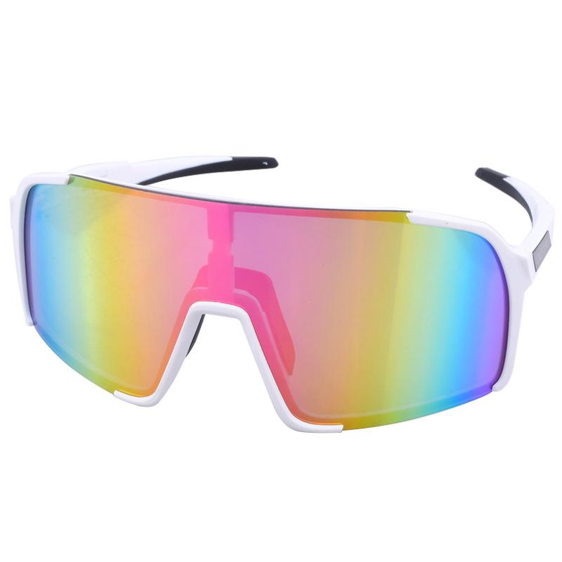 Очки для уличной езды на велосипеде, ветрозащитные очки, защита от песка, промышленные очки для езды на велосипеде, мужские и женские защитные очки