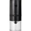 USB Rechargeable Portable Electric Coffee Grinder