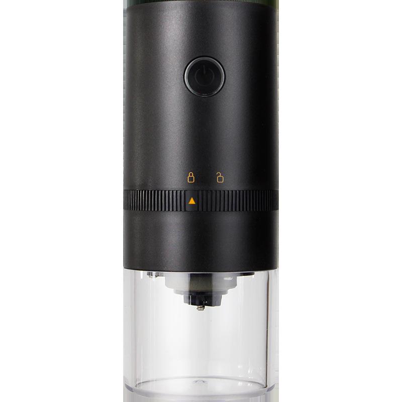 USB Rechargeable Portable Electric Coffee Grinder
