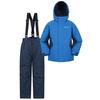 Mountain Warehouse Childrens/Kids Ski Jacket & Trousers Set