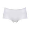 Wacoal Gokochi Sanitary Panties, for Normal To Heavy Flow, Keeps Pads In Place, Compatible with Winged Pads, Includes a Matching Bra, Regular Length,