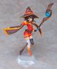 Explosion Into This Wonderful Megumin Scale Plastic Painted Finished Figure World! 1/6