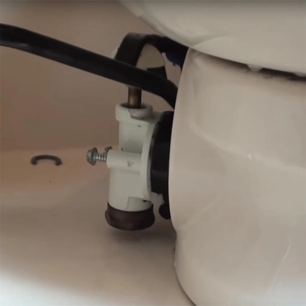 Toilet Water Valve Kit Part For 3754 5996 5997 8290 123-8290 314349 385314349