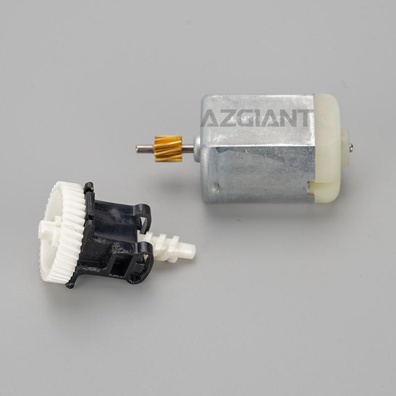 Car Rear Trunk Hatch Lock Actuator Motor Gear For VW Jetta Sportwagen Tiguan MK1 Polo 6R MK5 Golf MK6 Golf MK5 Hatchback DIY