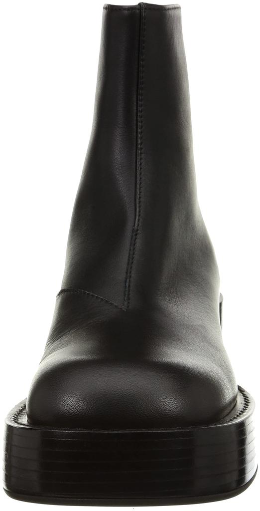 Ботинки Maison Black cm [MMSIX Margiela] S66WU0084-P4305 Женские 23.0 [Товар]