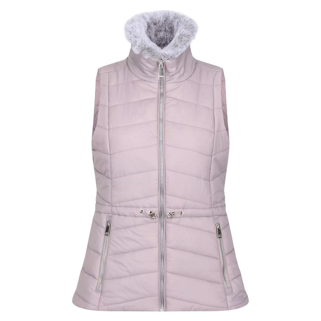 Womens/Ladies Walless Insulated Body Warmer