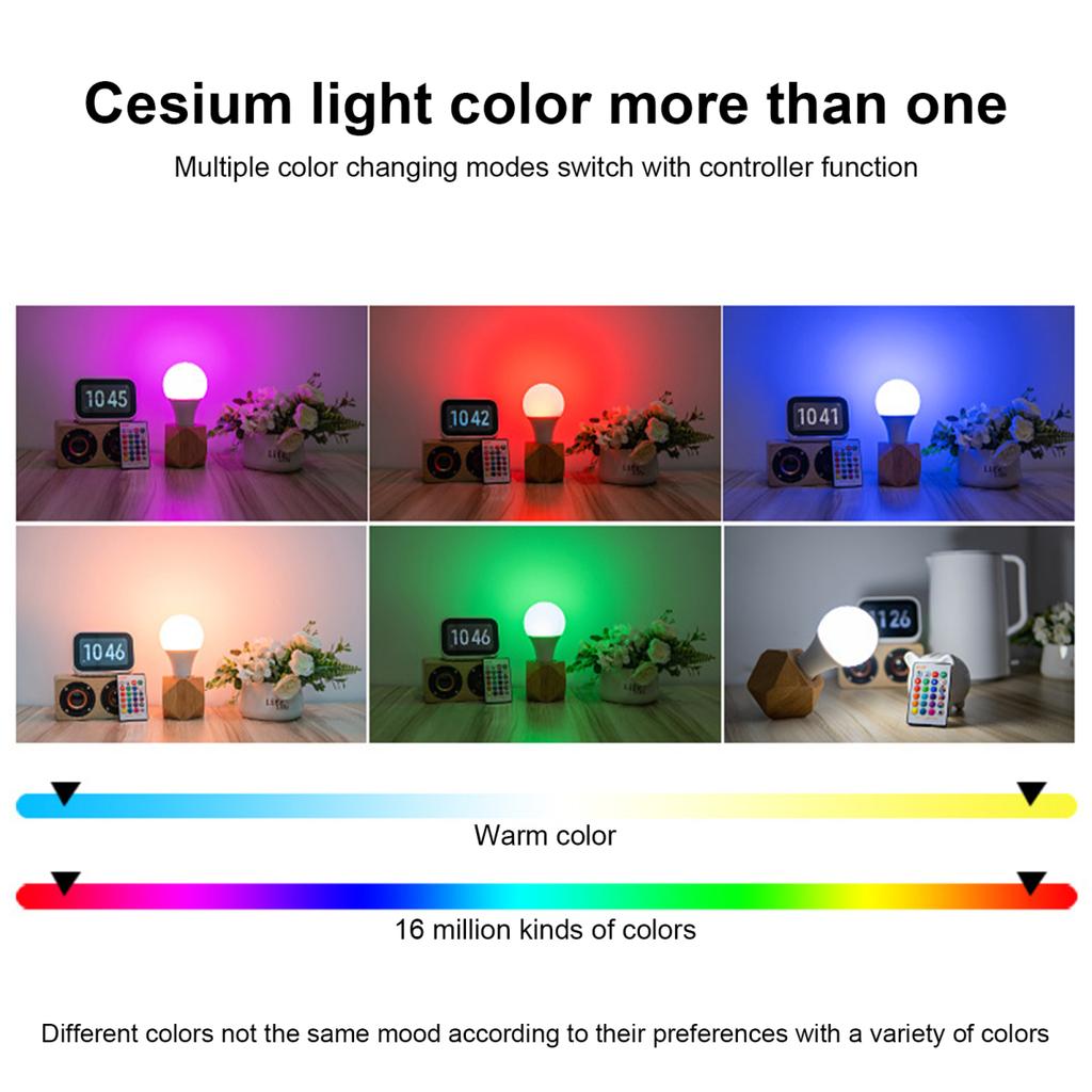 1 комплект светодиодных ламп, высокий свет, энергосберегающая яркость, несколько режимов освещения, функция памяти, алюминий E27