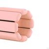 2x утяжелители для запястий и рук для взрослых, детей, женщин, мужчин, для силовых тренировок, черный, 1 фунт