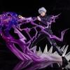 Фигурка-экшн Годжо Сатору из Jujutsu Kaisen, ПВХ, для коллекционеров