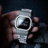 Casio Мужские часы G-SQUAD Series Черные DW-5600BB(Watch8--)