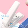 DIY Round Hole Puncher Single Hole Disc Ring Binding Cutter Creative Hole Puncher  Stationery